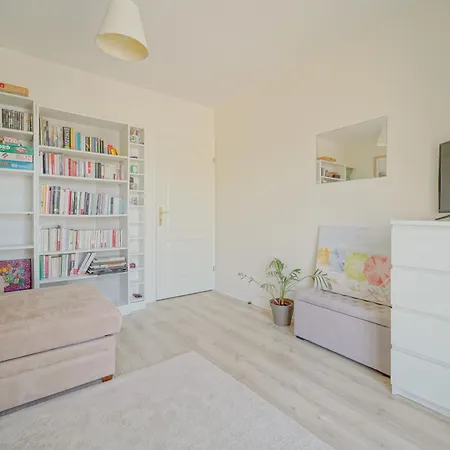 Lejlighed Le 123 Armoric - Balcon Vue - 50m De La - Confort Et Moderne - 70m2