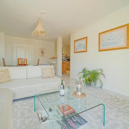 Le 123 Armoric - Balcon Vue - 50m De La - Confort Et Moderne - 70m2 * Trégastel